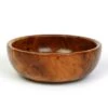 Large Wooden Bowl