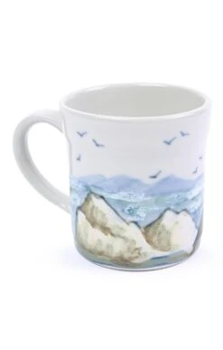 Highland Stoneware 1 Pint Mug