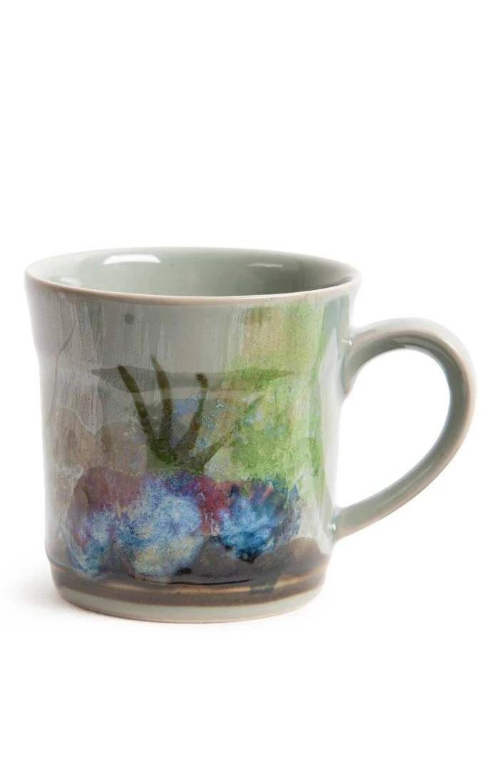 Highland Stoneware Small Mug 1 Highland Stoneware Small Mug