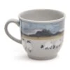 Highland Stoneware 225ml Mug
