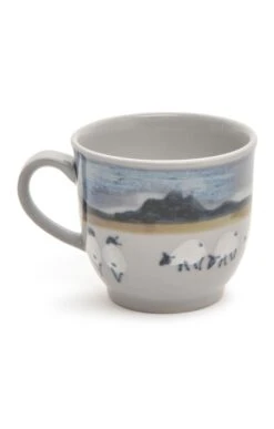 Highland Stoneware 225ml Mug