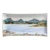 Highland Stoneware 34cm Rectangular Plate