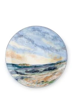 Highland Stoneware Presentation Bowl