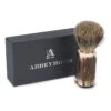 Abbeyhorn Shaving Brush
