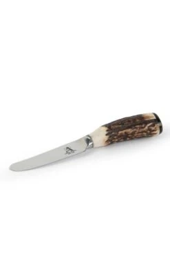Abbeyhorn Butter Knife