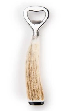 Abbeyhorn Bottle Opener -Highland Gift Outlet Store CA15887ANTLER15CM 2