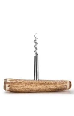 Abbeyhorn Corkscrew -Highland Gift Outlet Store CA15889ANTLER10CM 2