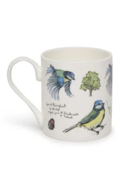 Madeleine Floyd Mug -Highland Gift Outlet Store CA20015BLUETIT 1