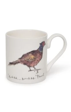 Madeleine Floyd Mug -Highland Gift Outlet Store CA20015PHEASANT 1