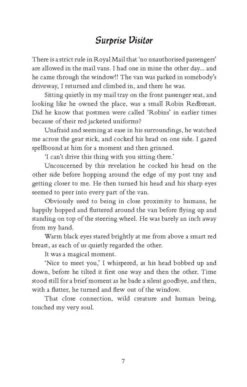 Don't Worry He Doesn't Bite By Liam Mulvin -Highland Gift Outlet Store CA40309BOOK 4