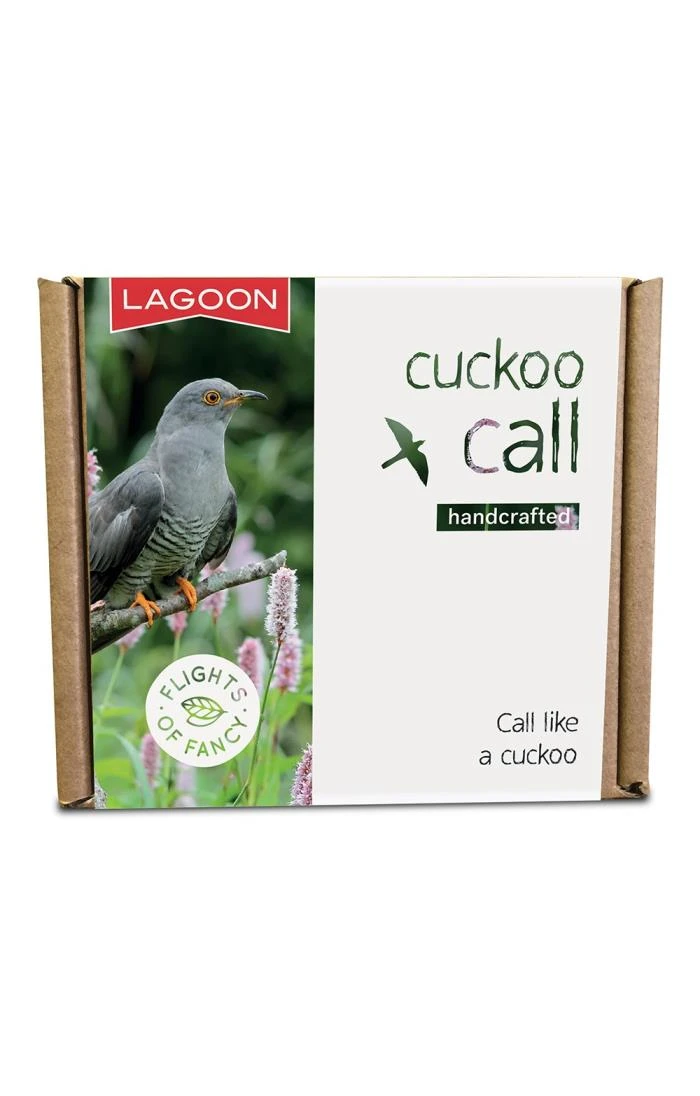 Handmade Wooden Bird Call 1 Handmade Wooden Bird Call