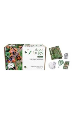 Bugs And Insects Nature Kit -Highland Gift Outlet Store CB41003BUGS 1