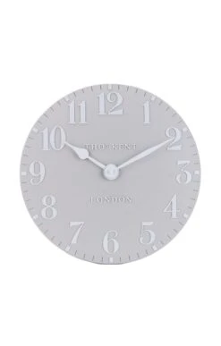 12-inch Arabic Wall Clock