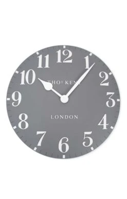 20-inch Arabic Wall Clock