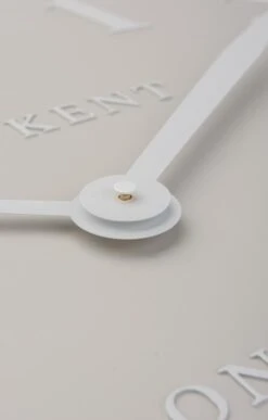 20-inch Arabic Wall Clock -Highland Gift Outlet Store CF00032DOVEGREY 2