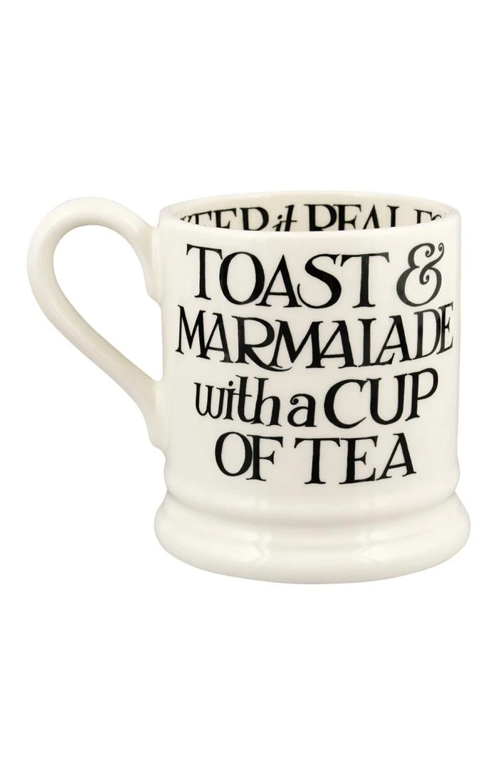Emma Bridgewater Half Pint Mother Design Mugs 2 Emma Bridgewater Half Pint Mother Design Mugs - Image 2