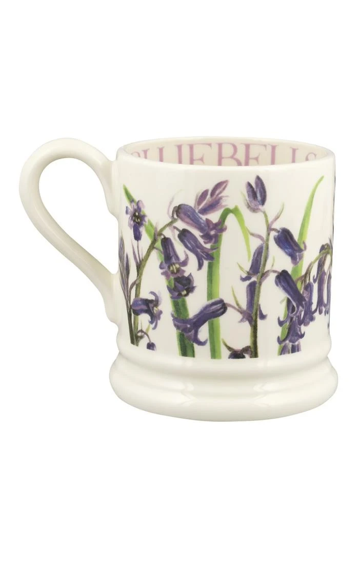 Emma Bridgewater Half Pint Mother Design Mugs 3 Emma Bridgewater Half Pint Mother Design Mugs - Image 3