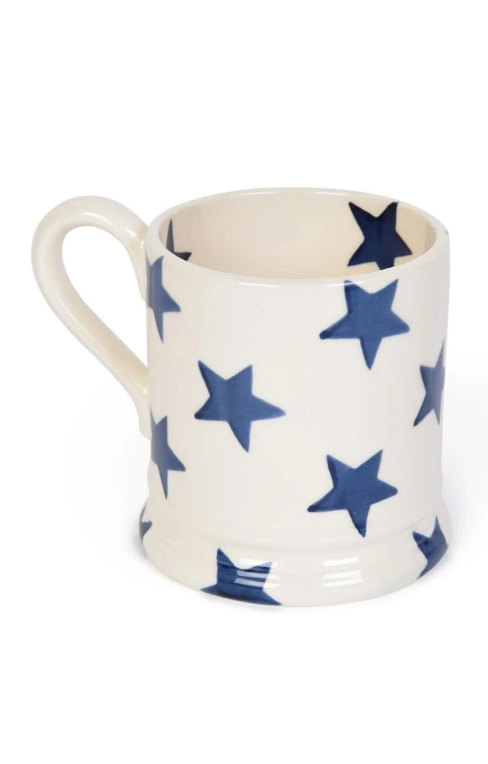 Emma Bridgewater Half Pint Mother Design Mugs 4 Emma Bridgewater Half Pint Mother Design Mugs - Image 4