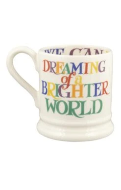 Emma Bridgewater Half Pint Mother Design Mugs 22 Emma Bridgewater Half Pint Mother Design Mugs -Highland Gift Outlet Store CF00047KINDNESSFAIR 1