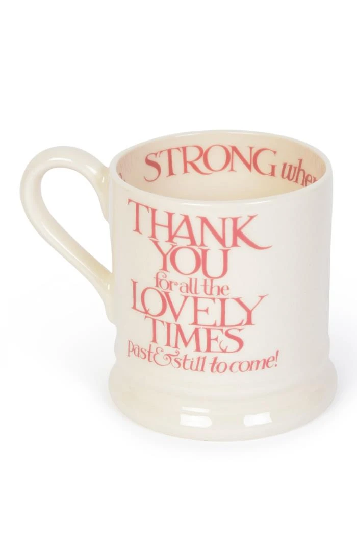 Emma Bridgewater Half Pint Mother Design Mugs 12 Emma Bridgewater Half Pint Mother Design Mugs - Image 12