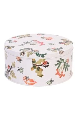 Emma Bridgewater Set Of Three Round Cake Tins -Highland Gift Outlet Store CF00469EBALLCREATURES 4