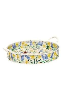Emma Bridegwater Handle Tray
