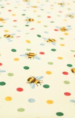 Tea Towel -Highland Gift Outlet Store CF00497EBBUMBLEBEE 1