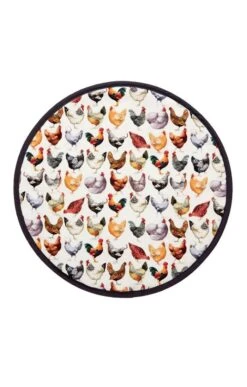 Hob Cover -Highland Gift Outlet Store CF00498EBRISESHINE 1