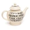 Emma Bridgewater Four Mug Teapot