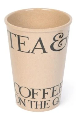 Husk Cup -Highland Gift Outlet Store CF01895EBBLACKTOAST 2 1