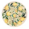 Decorative Round Tray
