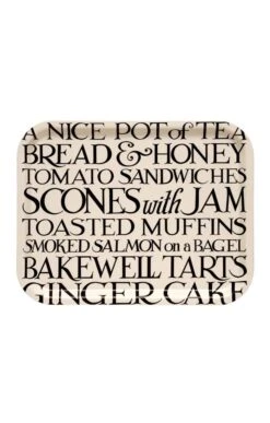 Emma Bridgewater Rectangular Tray