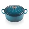 Le Creuset 20cm Round Casserole Dish