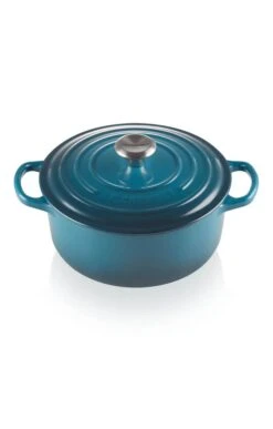 Le Creuset 20cm Round Casserole Dish