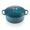 Le Creuset 24cm Round Casserole Dish