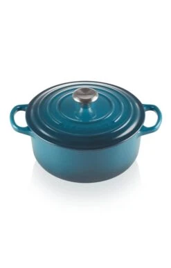 Le Creuset 24cm Round Casserole Dish