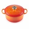Le Creuset 28cm Round Casserole Dish