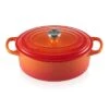 Le Creuset 29cm Oval Casserole Dish