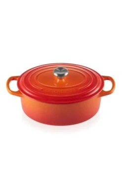 Le Creuset 29cm Oval Casserole Dish