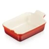 Le Creuset 19cm Deep Rectangular Dish