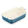 Le Creuset 26cm Deep Rectangular Dish