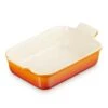 Le Creuset 26cm Deep Rectangular Dish