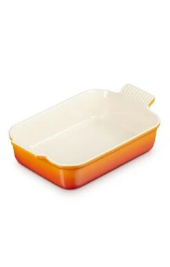 Le Creuset 26cm Deep Rectangular Dish