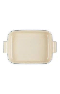Le Creuset 32cm Deep Rectangular Dish -Highland Gift Outlet Store CF04157DEEPTEAL 3