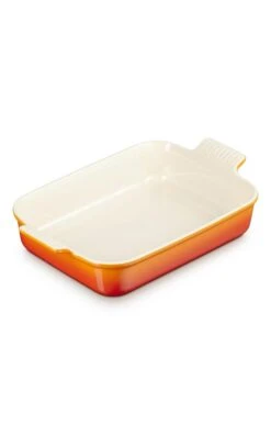 Le Creuset 32cm Deep Rectangular Dish