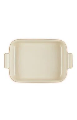 Le Creuset 32cm Deep Rectangular Dish -Highland Gift Outlet Store CF04157VOLCANIC 3