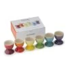 Le Creuset Set Of Six Egg Cups