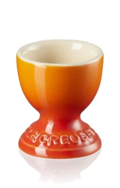 Le Creuset Set Of Six Egg Cups 9 Le Creuset Set Of Six Egg Cups -Highland Gift Outlet Store CF04163RAINBOW 2