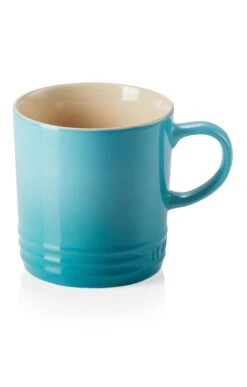 Le Creuset Set Of Six Mugs -Highland Gift Outlet Store CF04164RAINBOW 2