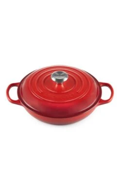 Le Creuset 30cm Shallow Casserole Dish